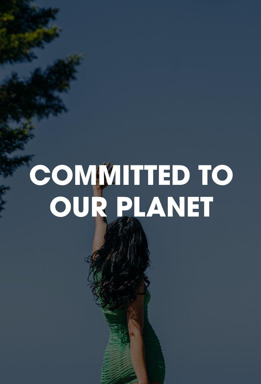 ghd engagiert sich für die Gesellschaft und unseren Planeten
