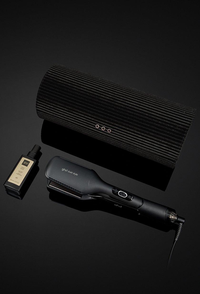 set de oferta ghd duet style