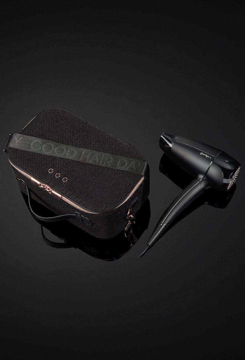 Set de oferta ghd flight+ gift set