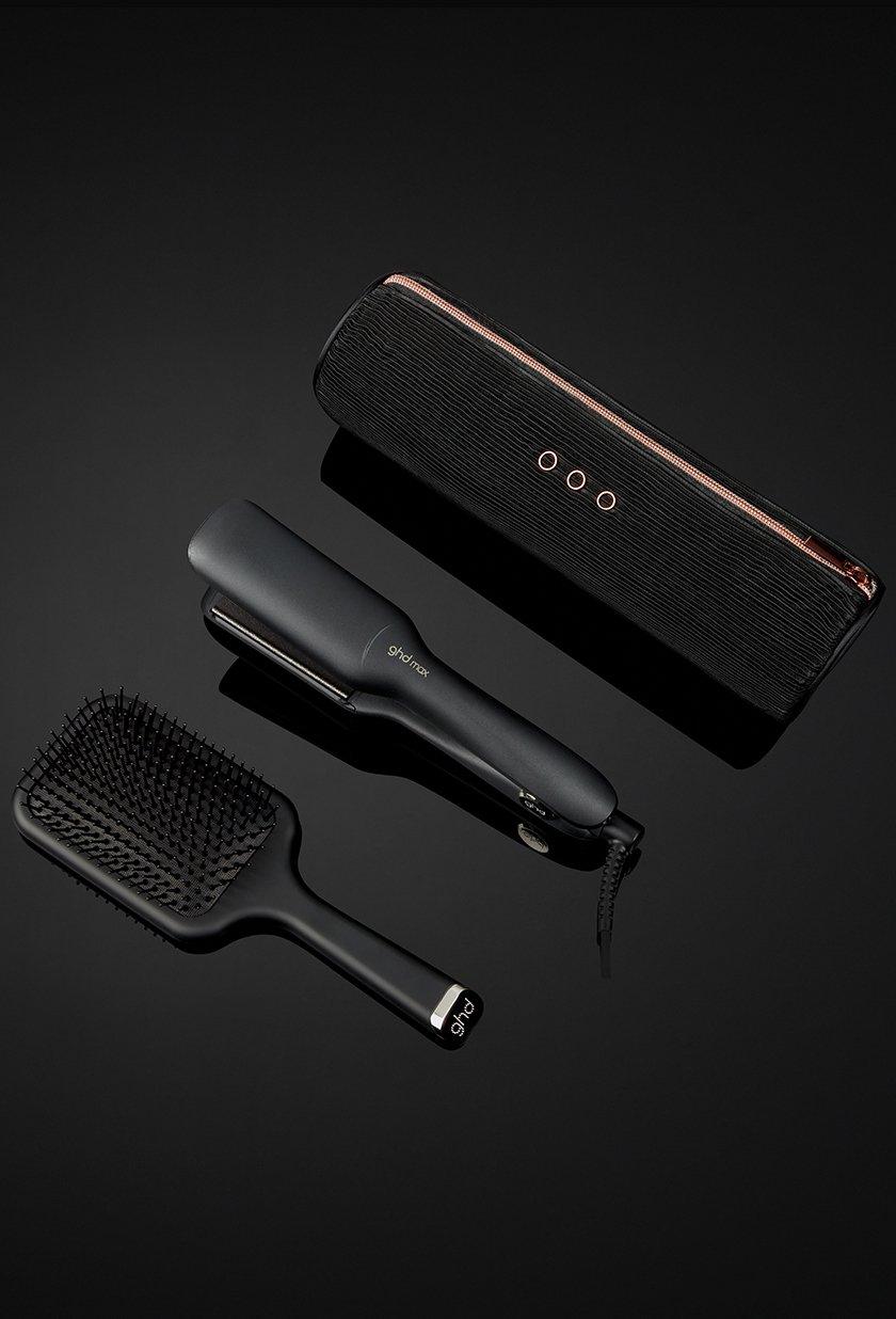 Set de oferta ghd max gift set