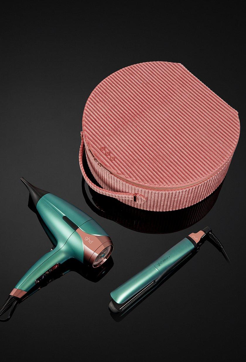 regalo navidad deluxe ghd