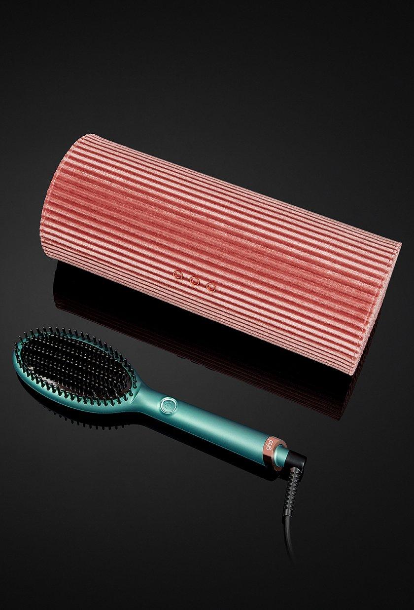 regalo de navidad cepillo eléctrico ghd