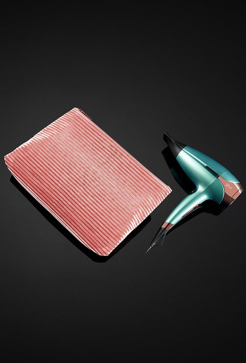 regalo de navidad secador ghd