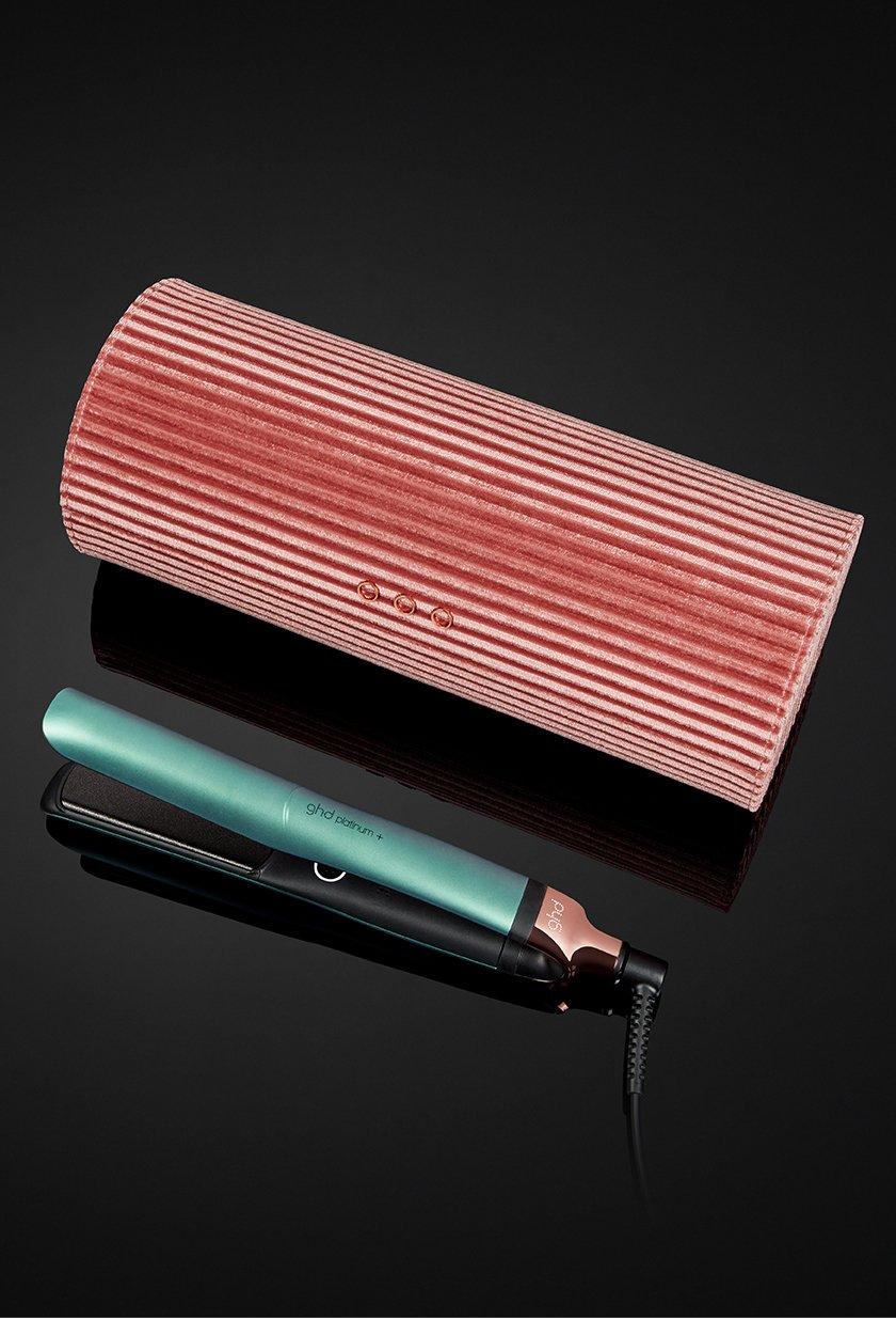 regalo de navidad plancha ghd platinum+