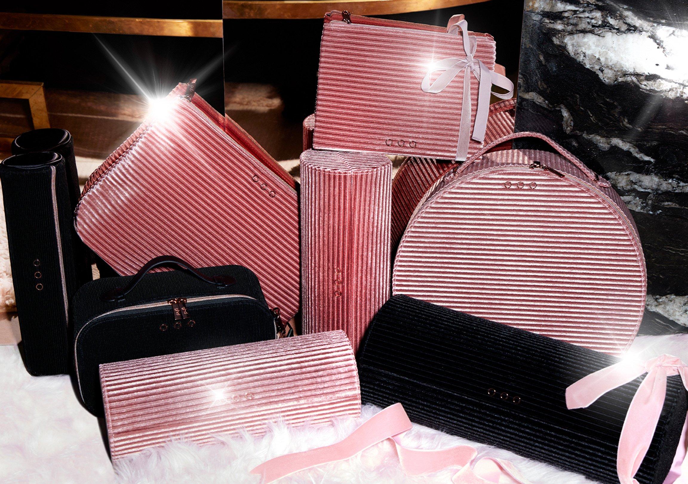 GUIA DE PRESENTES GHD