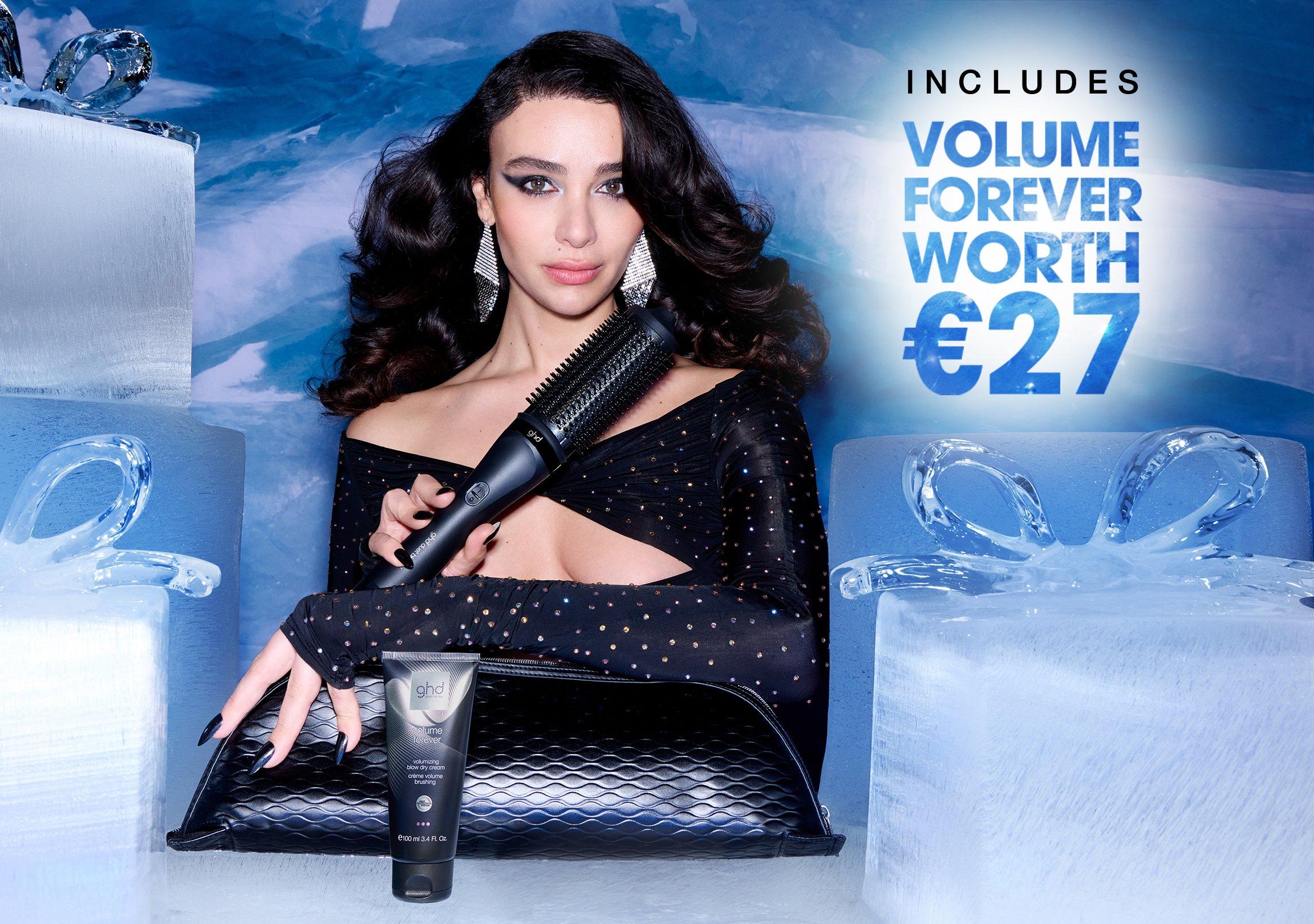 ghd duet blow dry