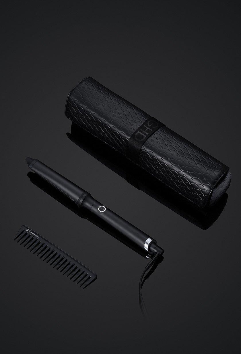 ghd creative curl wand festive gift set