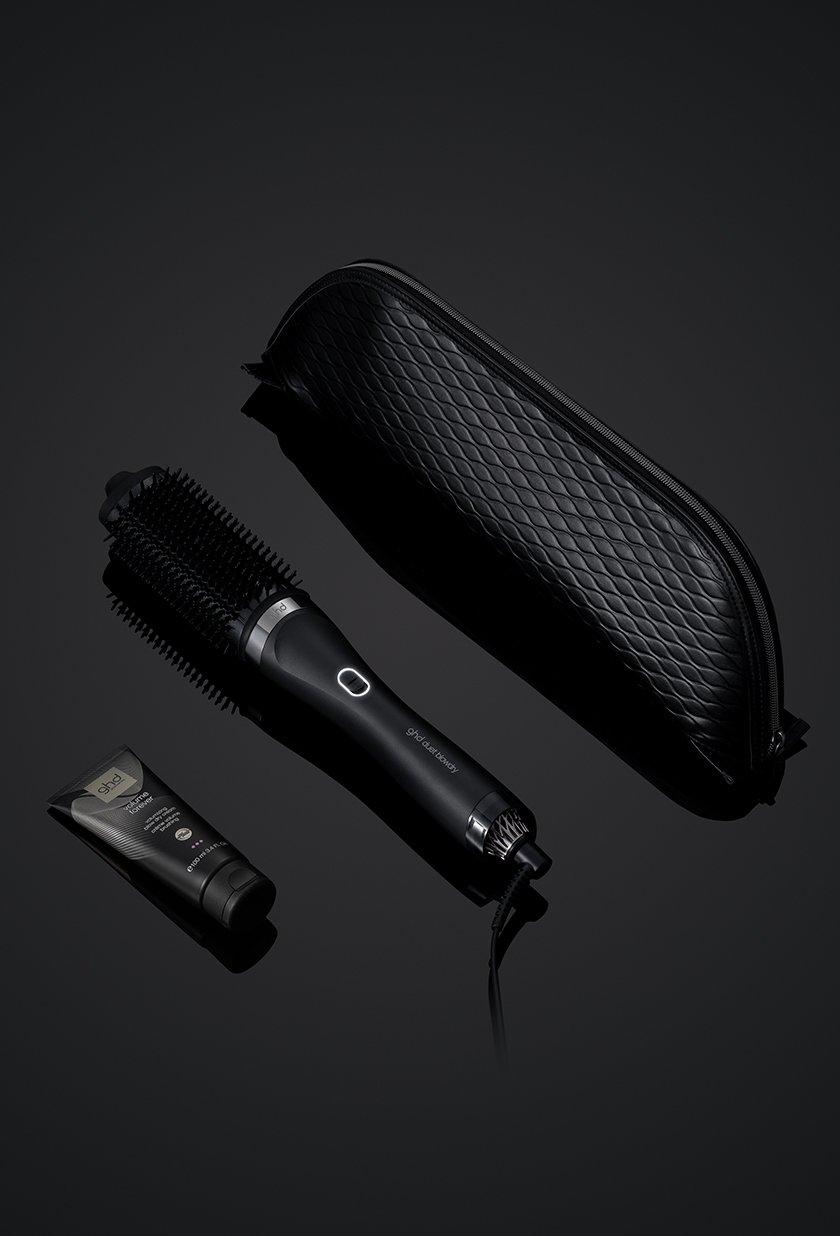 ghd duet blow dry festive gift set