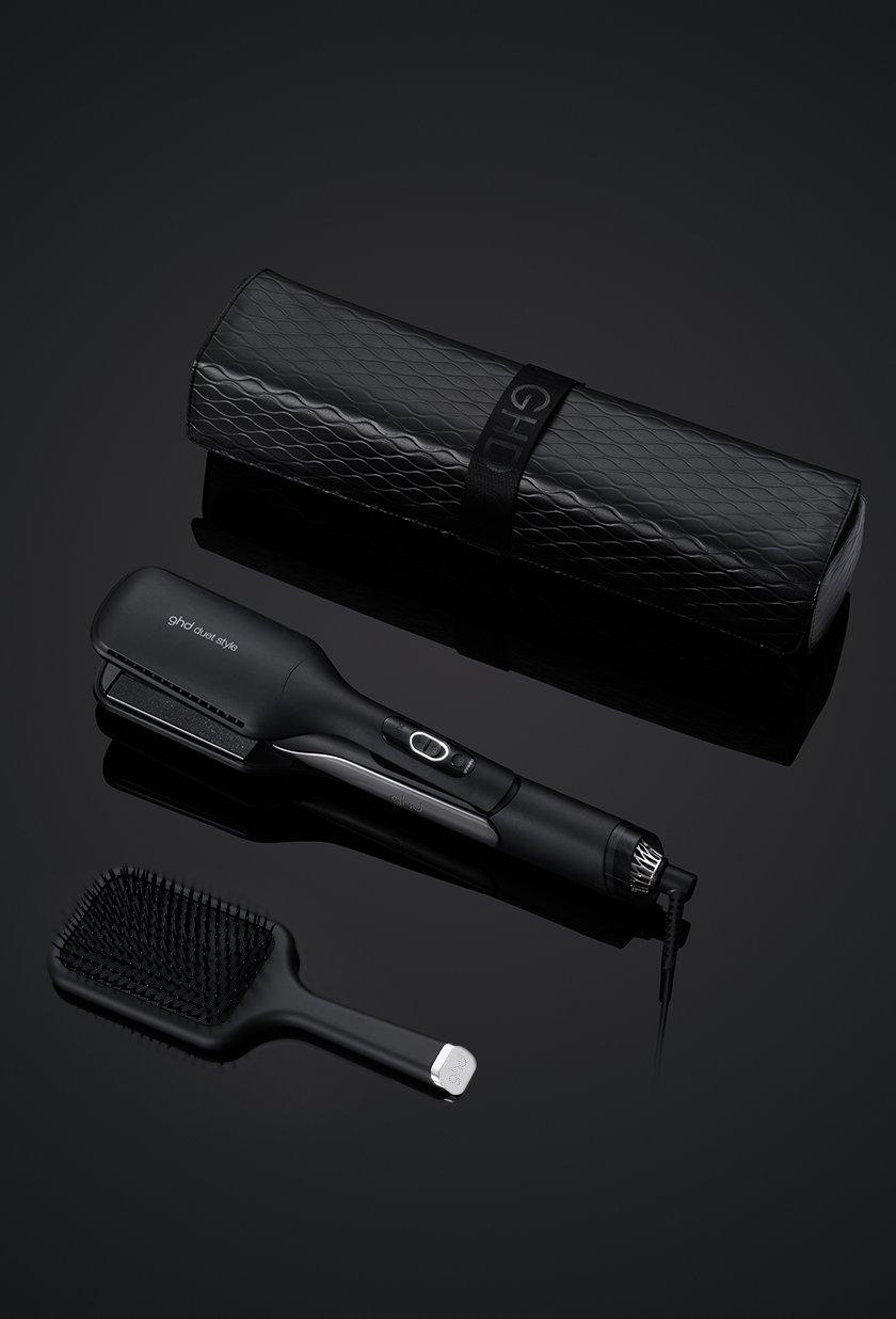 ghd duet style festive gift set