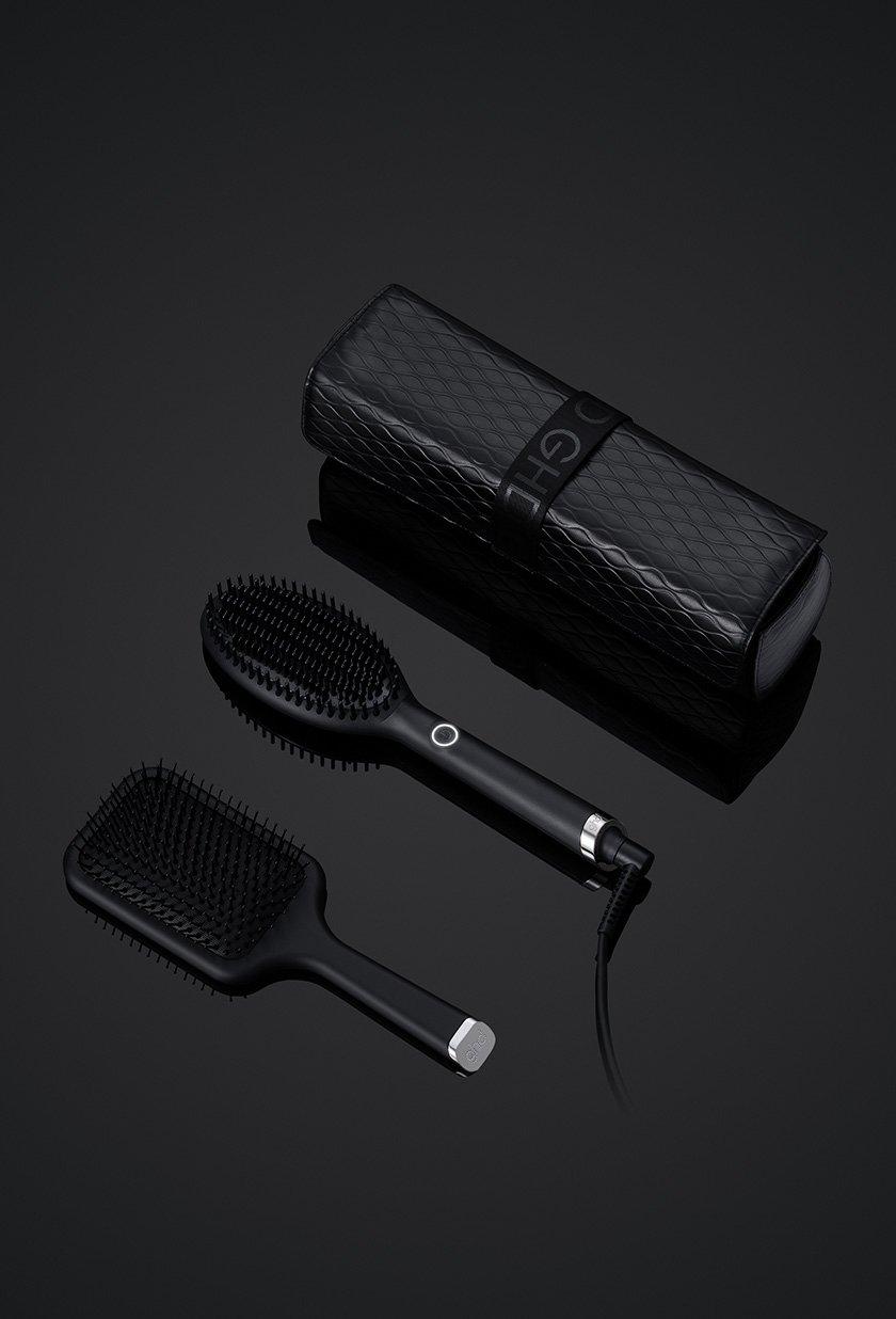 ghd glide festive gift set