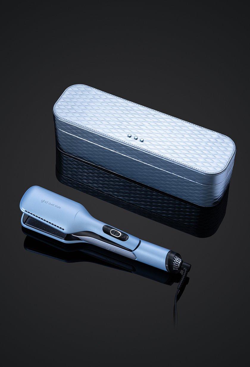 ghd duet style edicion navidad