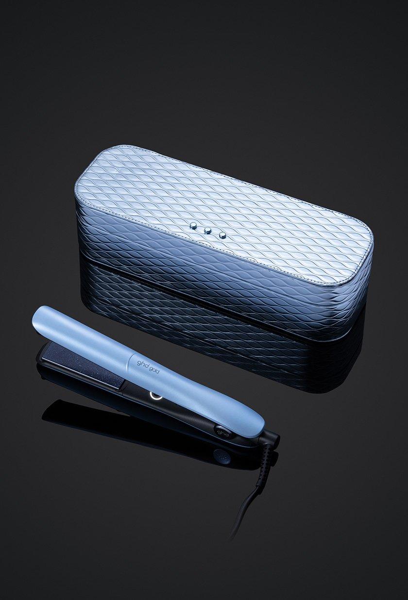 ghd gold iced luxe el regalo perfecto