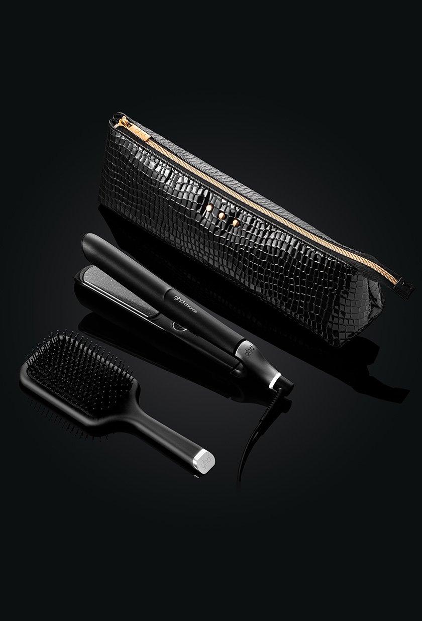 ghd chronos Glätteisen Geschenkset
