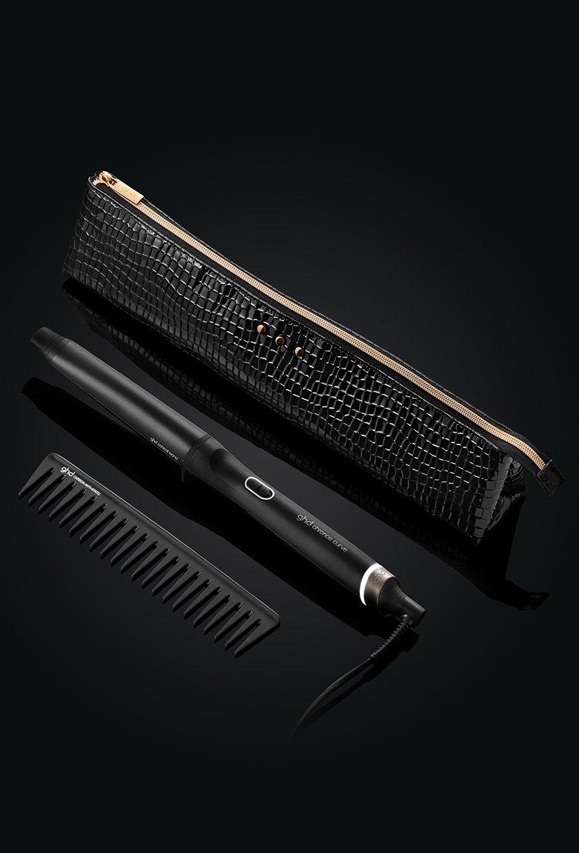 ghd chronos curve conical wand Geschenkset