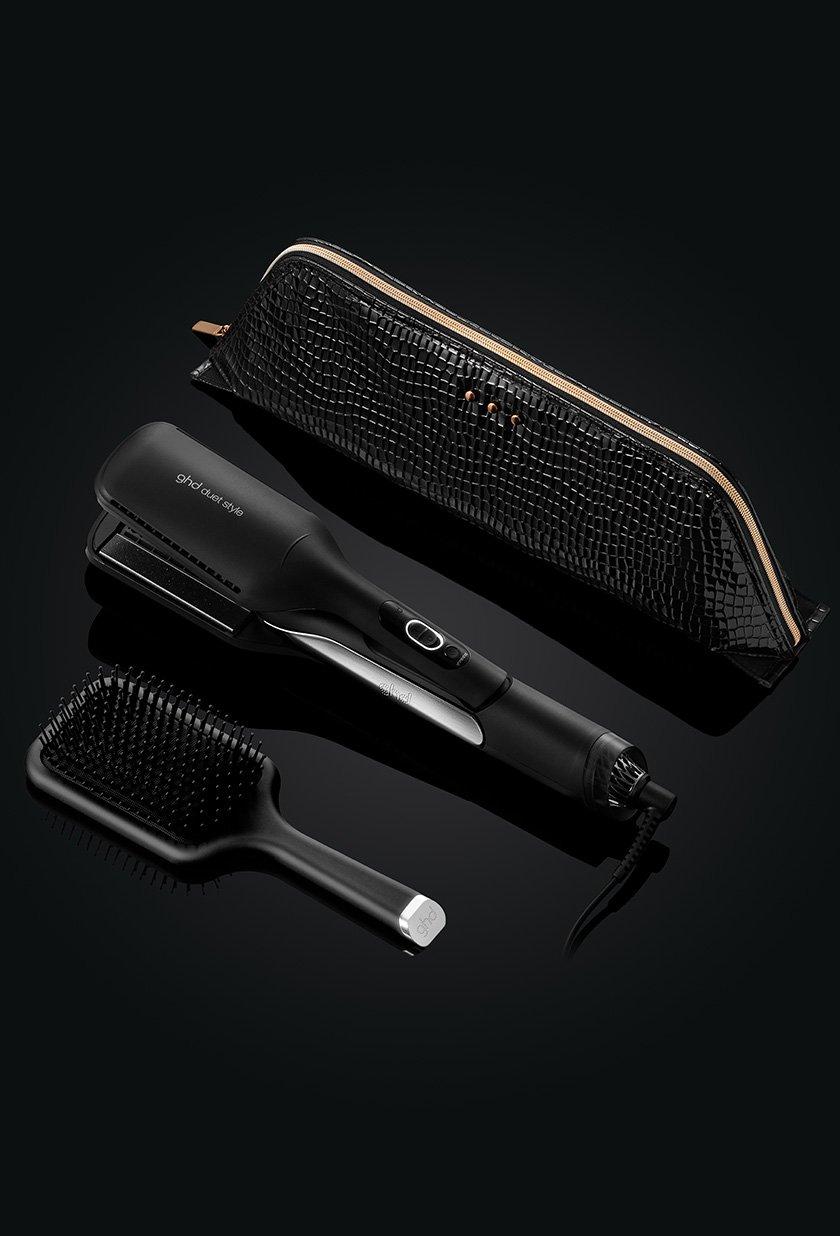 ghd duet style Hot Air Styler Geschenkset
