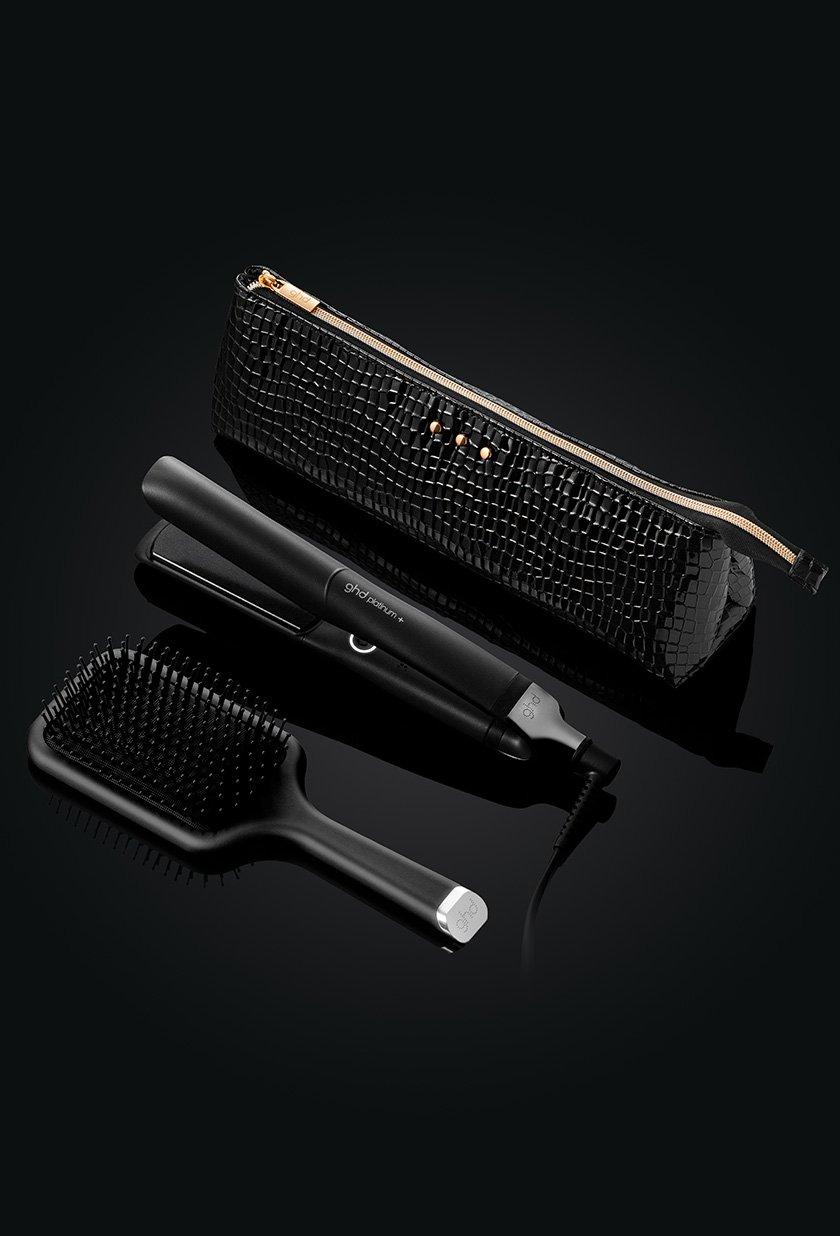ghd platinum+ Glätteisen Geschenkset