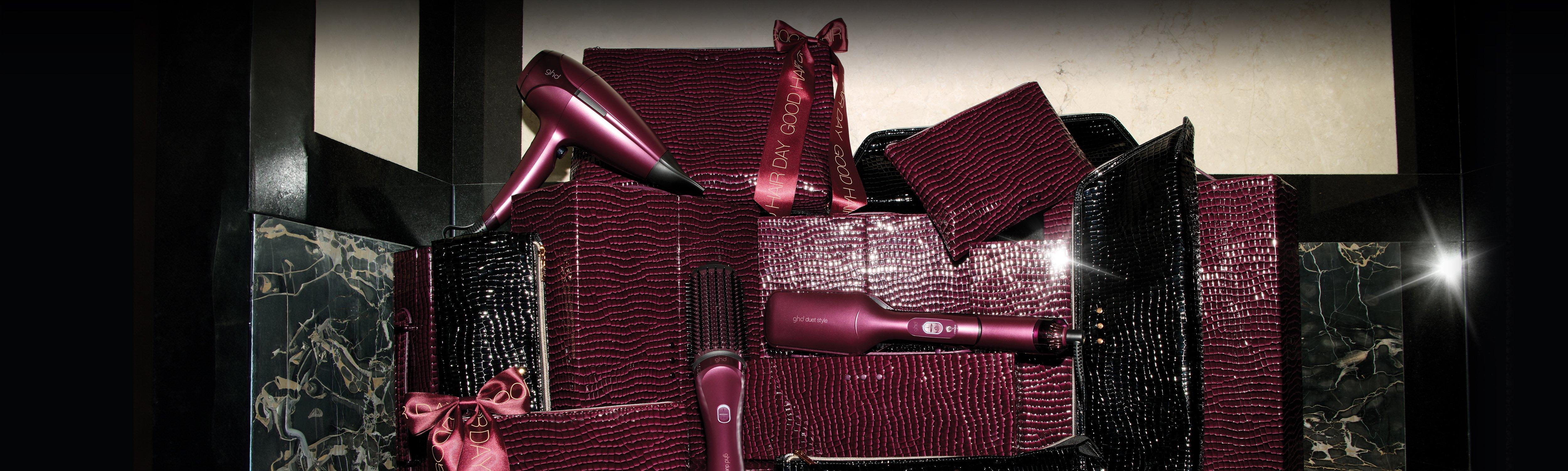 ghd Christmas & Festive Gift Sets | ghd® South Africa Official