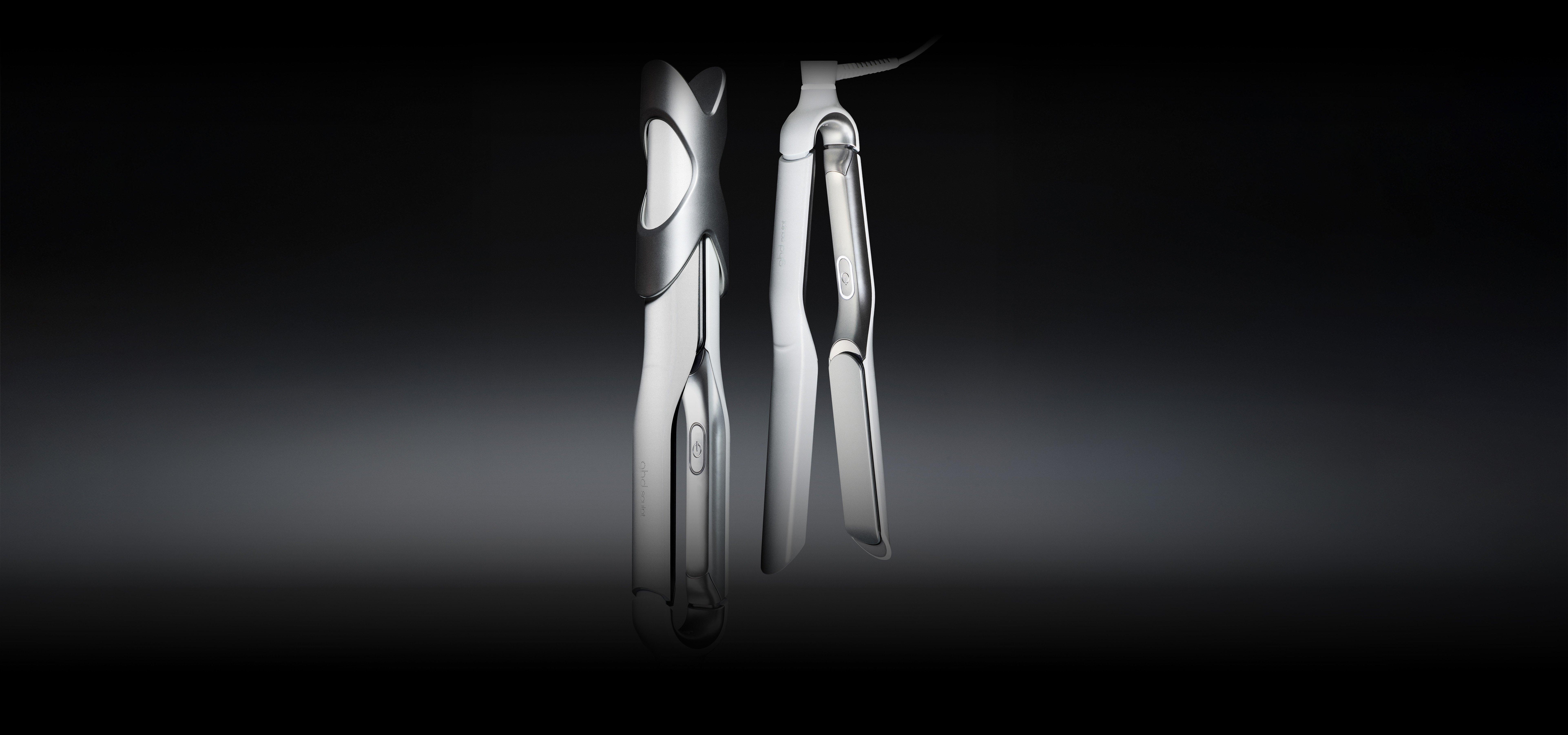 Die Technologie hinter ghd Sculpt
