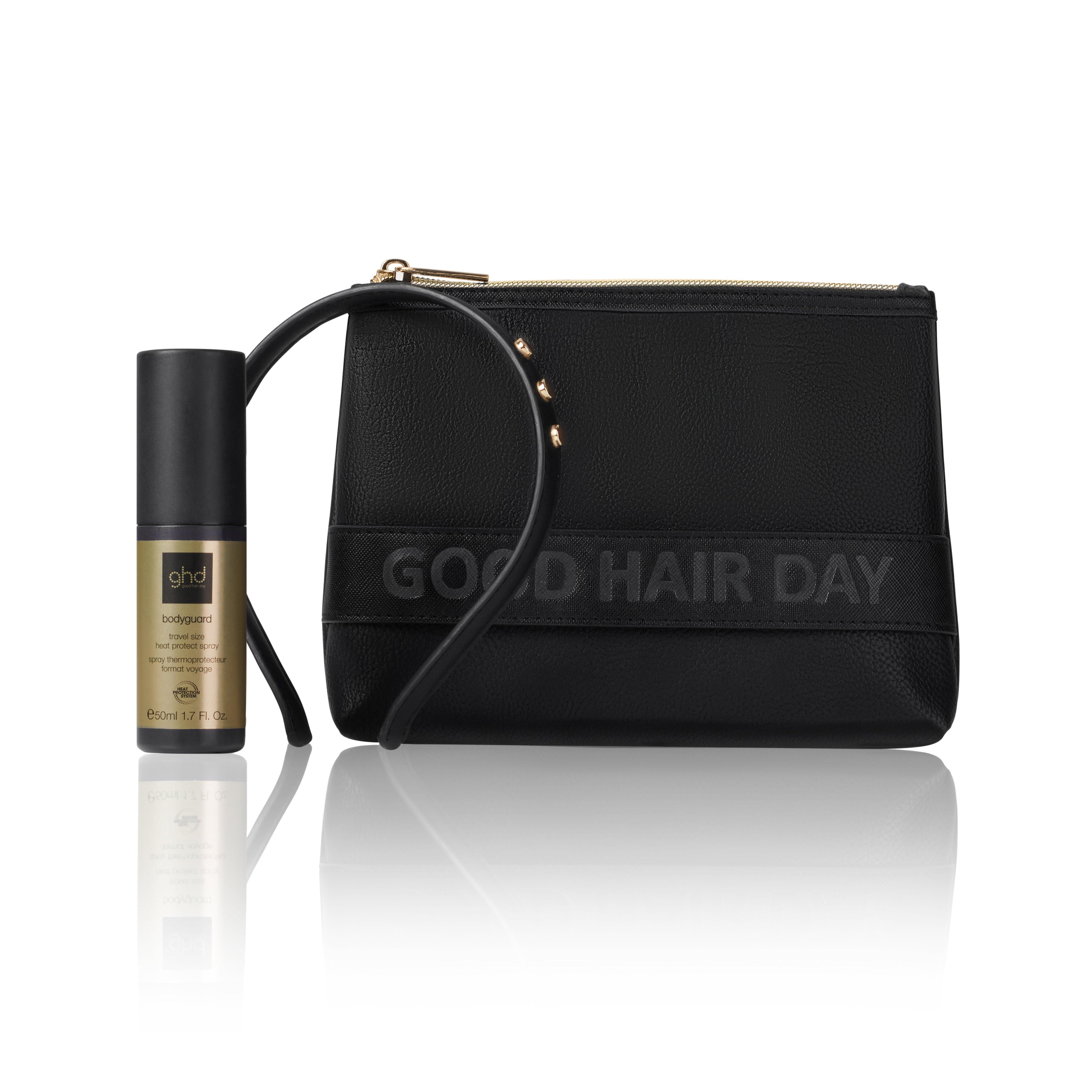 gift set styling