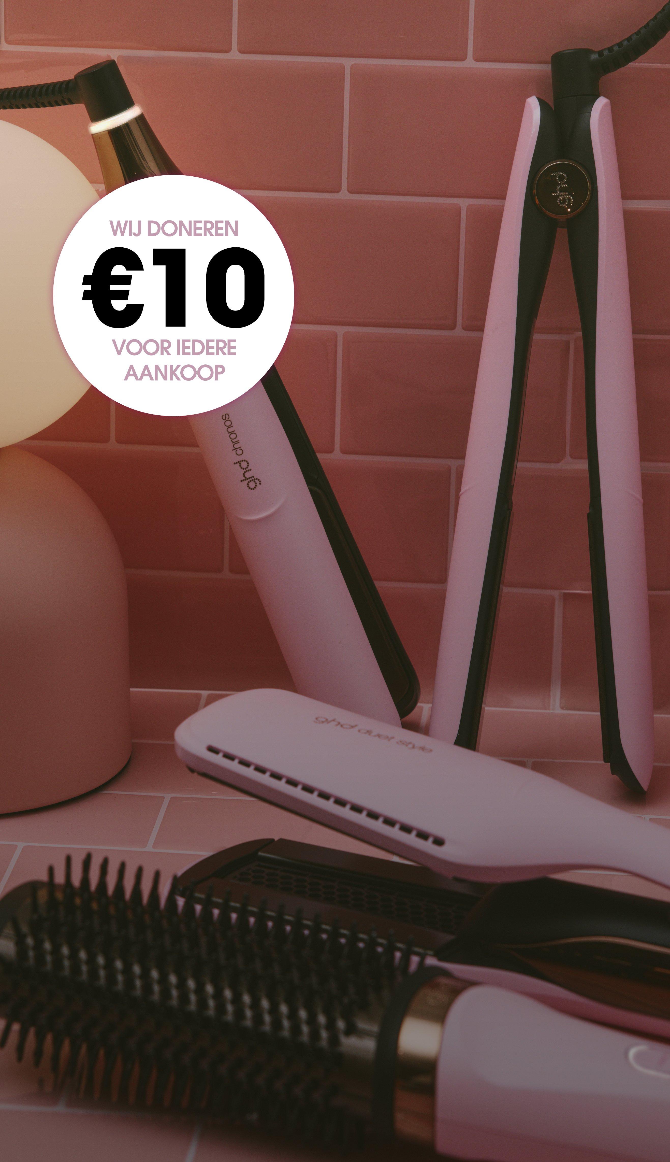 Pink collectie