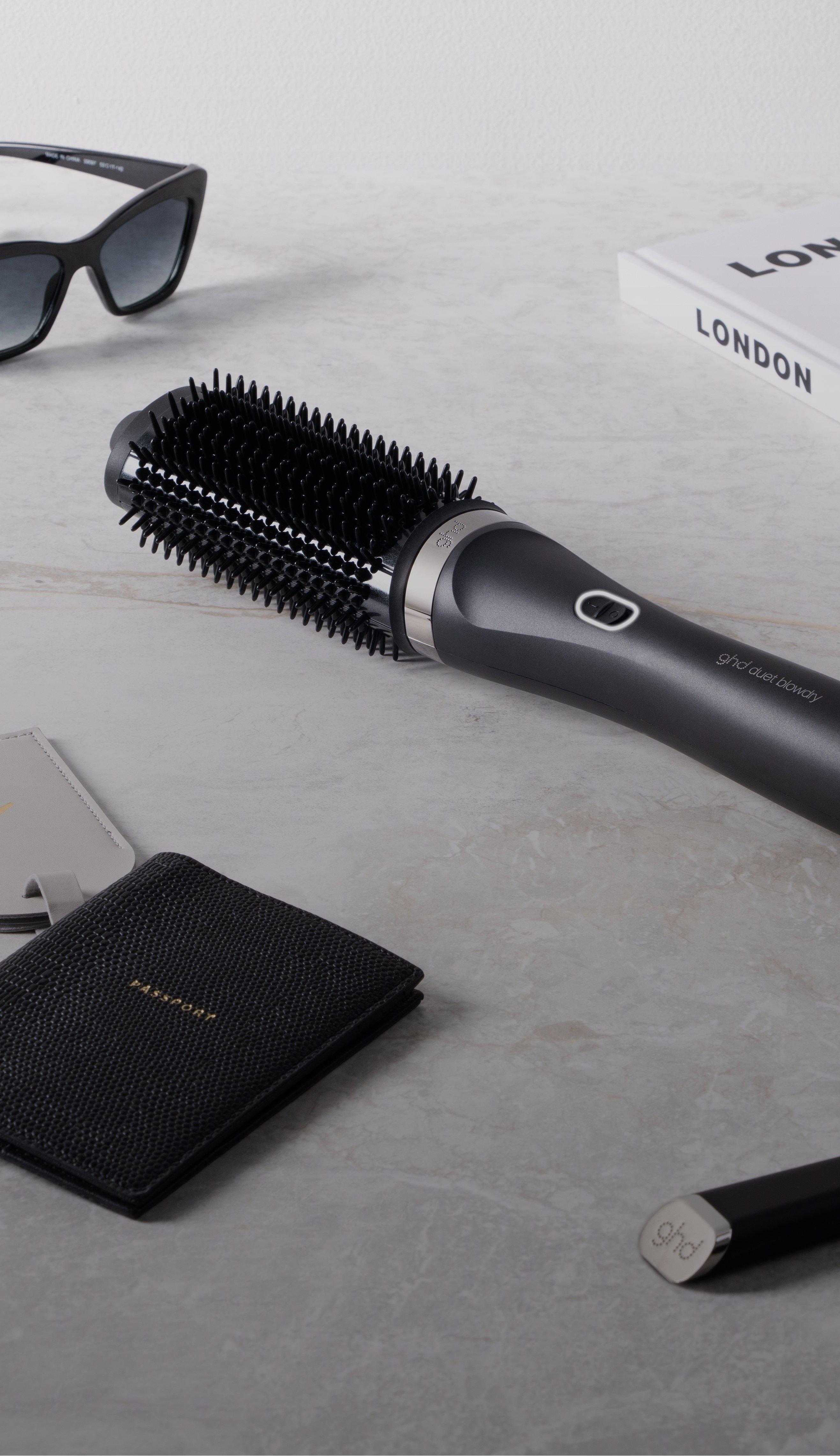 Duet blowdry