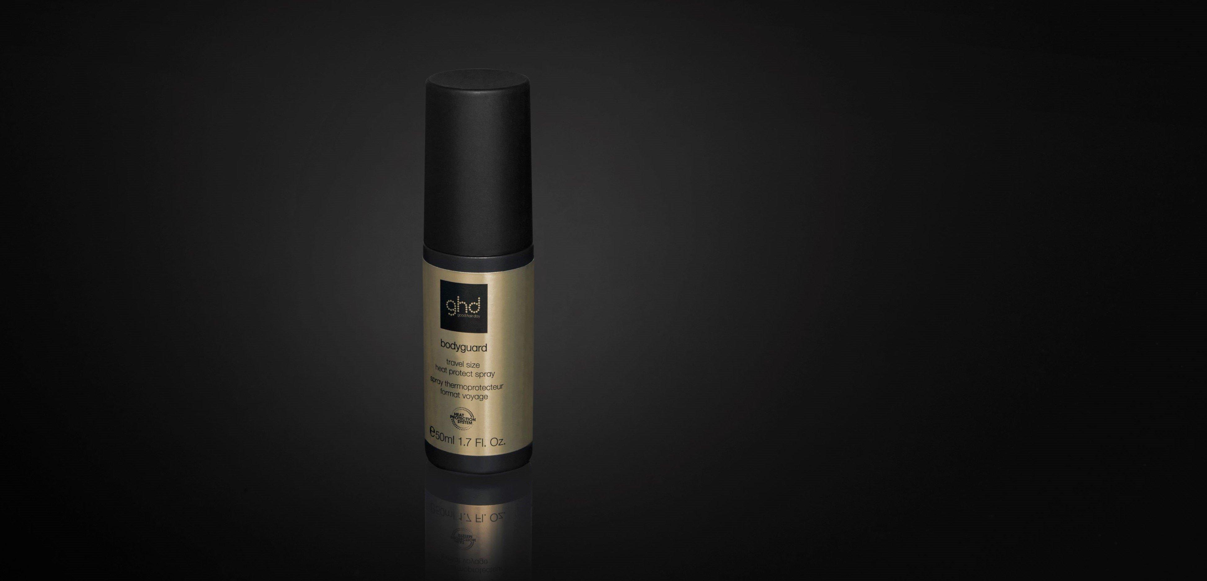 GHD BODYGUARD - MINI HEAT PROTECT SPRAY 50ML