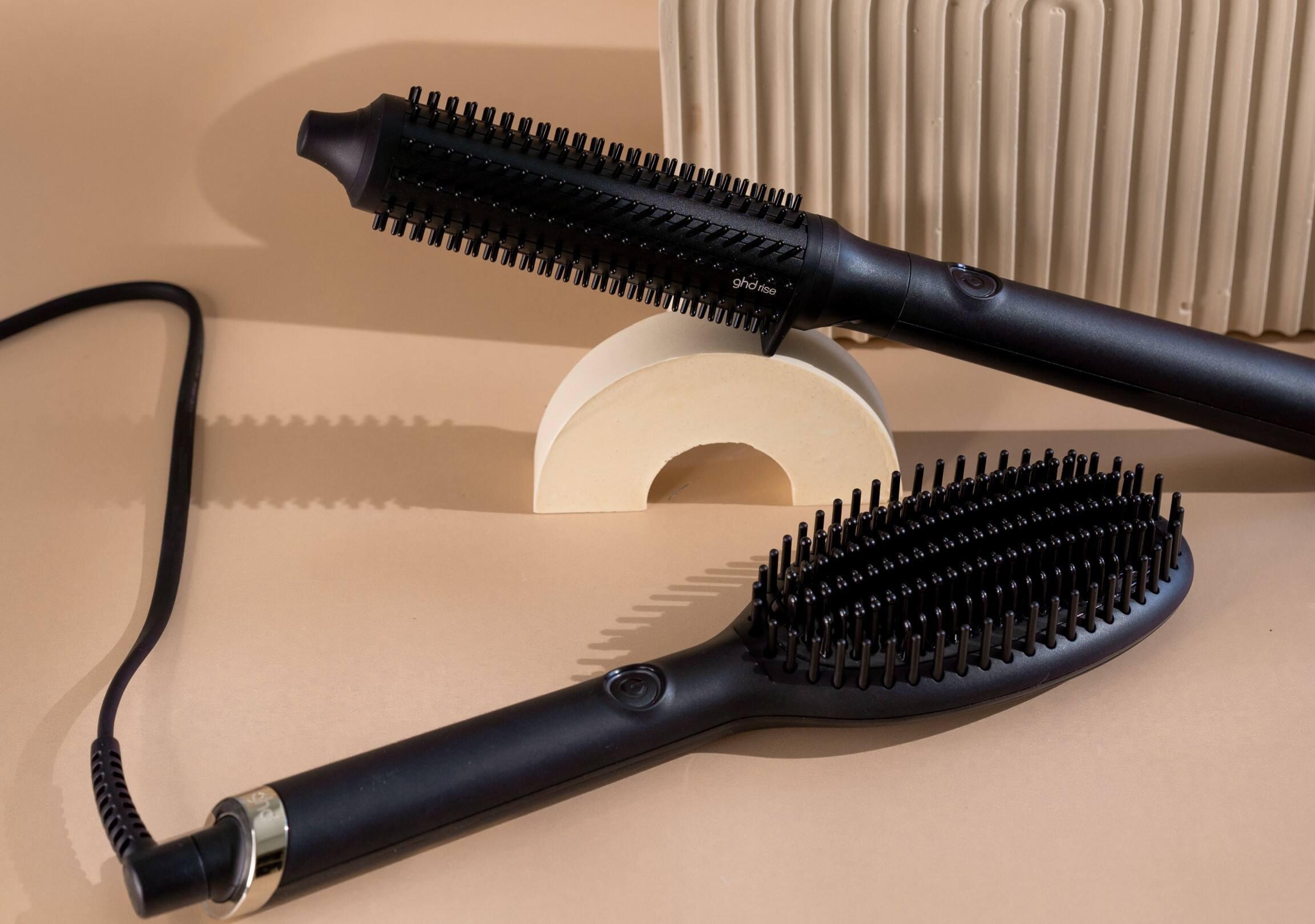 ghd rise and glide 