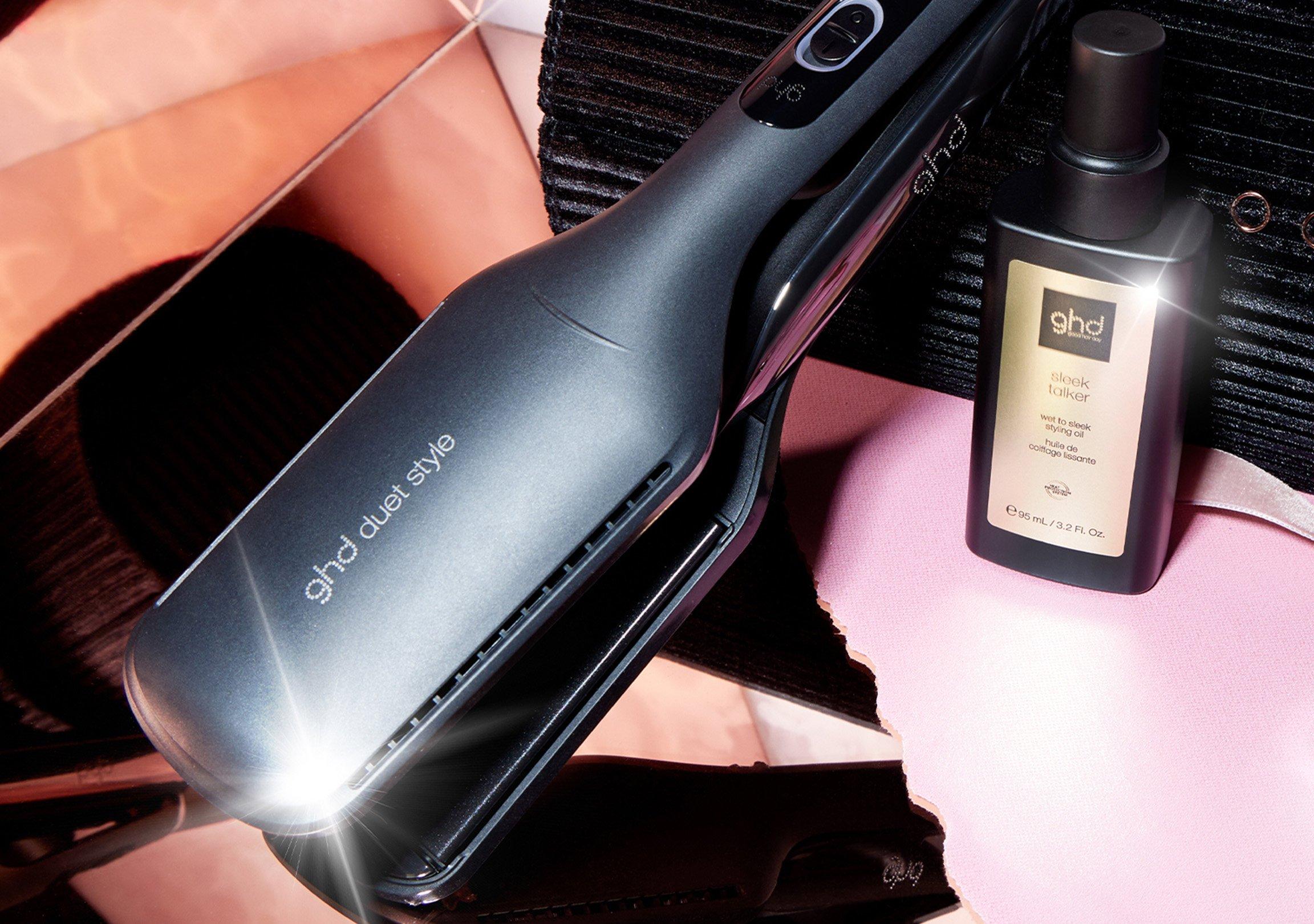 presente ghd duet style